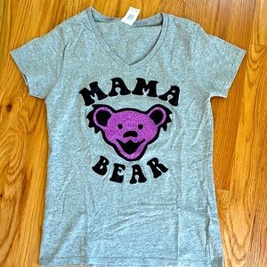 Grateful Dead t-shirt